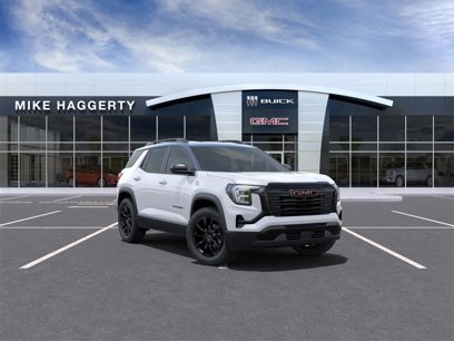 New 2026 GMC Terrain Elevation w/ Elevation Premium Package