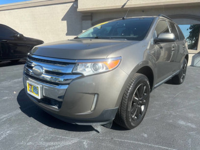 Used 2013 Ford Edge SEL