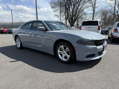 Used 2021 Dodge Charger SXT w/ Leather Interior Group