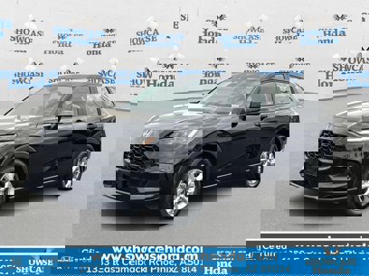 Used 2023 Honda HR-V LX