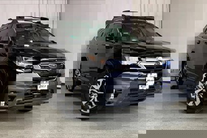 Used 2021 Subaru Outback Premium