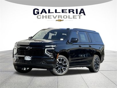 New 2026 Chevrolet Suburban RST w/ Sun And Tow Package