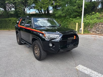 Used 2023 Toyota 4Runner 40th Anniversary SE
