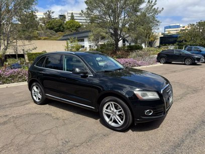 Used 2014 Audi Q5 TDI Premium Plus
