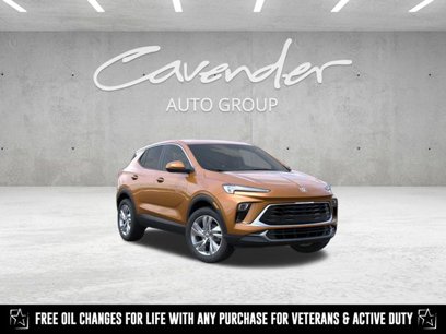 New 2026 Buick Encore GX Preferred w/ Comfort Package