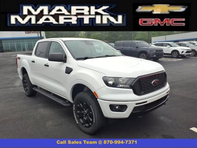 Used 2021 Ford Ranger XLT w/ Equipment Group 301A Mid