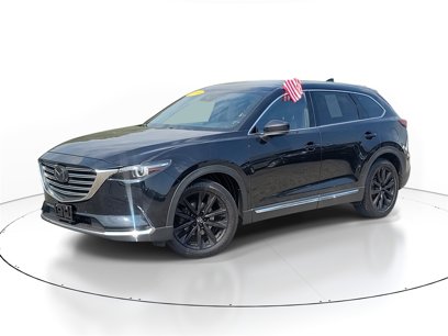 Used 2018 MAZDA CX-9 Grand Touring