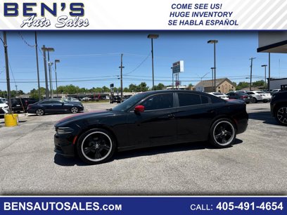 Used 2016 Dodge Charger SXT w/ Plus Group
