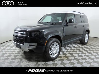 Used 2024 Land Rover Defender 110 S