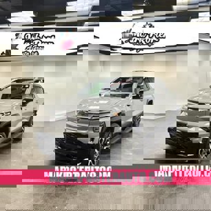 New 2025 Chevrolet Silverado EV RST
