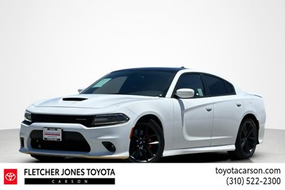 Used 2021 Dodge Charger GT w/ Performance Handling Group