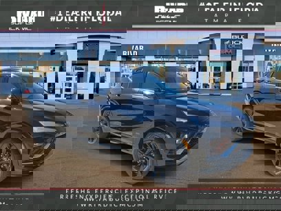 New 2025 Buick Envista Sport Touring w/ Convenience II Package