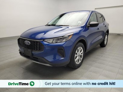 Used 2023 Ford Escape Active