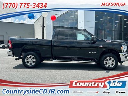 Used 2024 RAM 2500 Big Horn