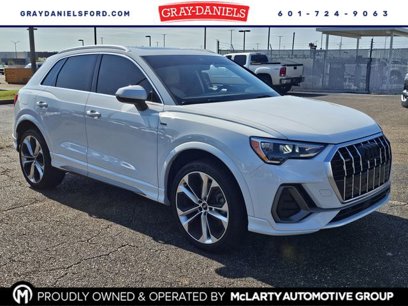 Used 2021 Audi Q3 2.0T Premium w/ Convenience Package