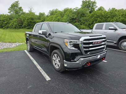 Used 2020 GMC Sierra 1500 SLE w/ SLE Value Package