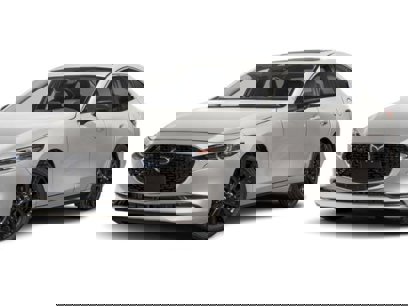 New 2025 MAZDA MAZDA3 2.5 Turbo Sedan w/Premium Plus