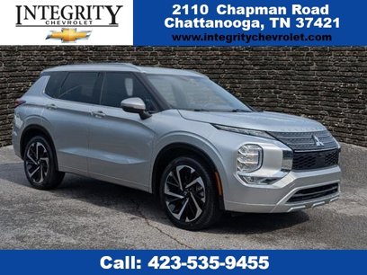 Used 2023 Mitsubishi Outlander SEL