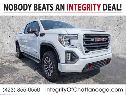 Used 2022 GMC Sierra 1500 AT4 w/ AT4 Preferred Package
