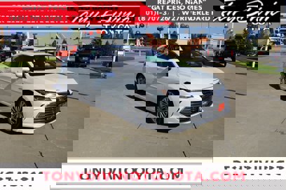 Used 2021 Toyota Avalon Limited