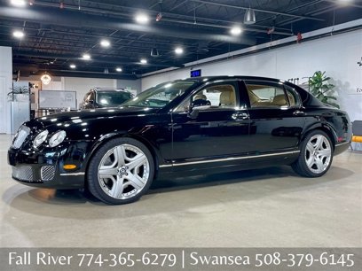 Used 2006 Bentley Flying Spur Flying Spur