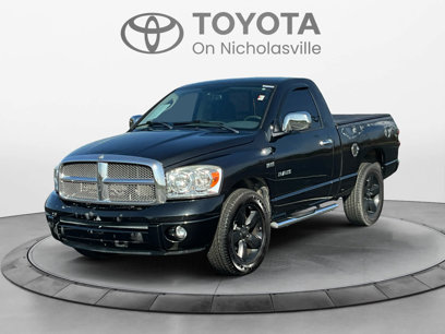Used 2008 Dodge Ram 1500 Truck SLT w/ Sport Appearance Group