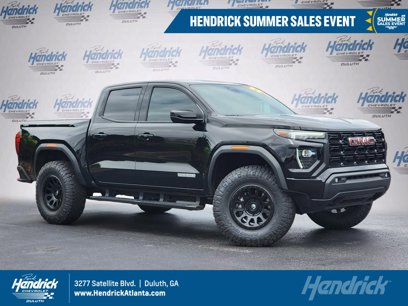 Used 2023 GMC Canyon Elevation w/ Convenience Package