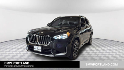 Used 2025 BMW X1 xDrive28i w/ Premium Package