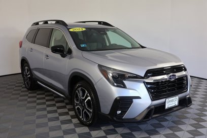 Used 2024 Subaru Ascent Limited