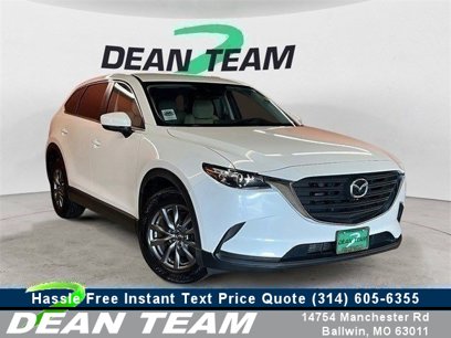 Used 2018 MAZDA CX-9 Sport