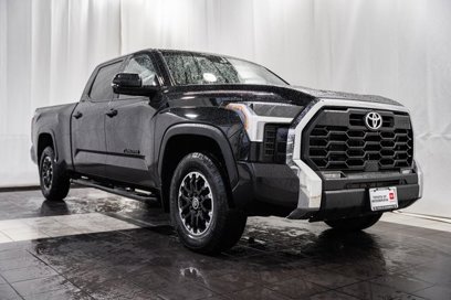 Used 2022 Toyota Tundra SR5