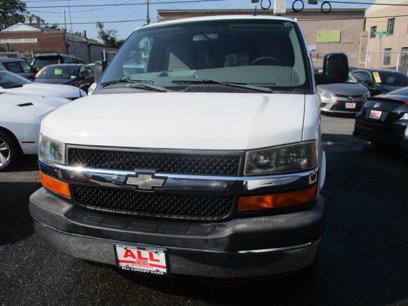 Used 2011 Chevrolet Express 1500 LT w/ LT Preferred Equipment Group
