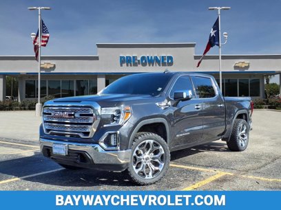 Used 2020 GMC Sierra 1500 SLT w/ SLT Premium Package