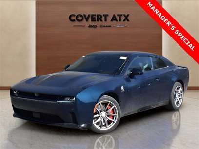 New 2025 Dodge Charger R/T Scat Pack w/ Track Pack