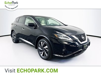 Used 2024 Nissan Murano SL