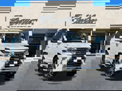 Used 2021 Lexus LX 570 4WD w/ 3rd Row & Luxury Pkg