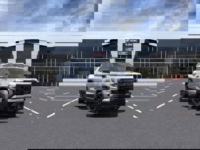 New 2026 GMC Terrain Elevation