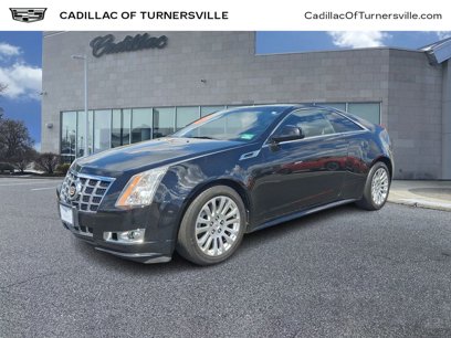 Used 2014 Cadillac CTS Performance