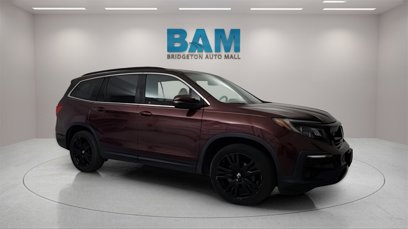 Used 2022 Honda Pilot Special Edition