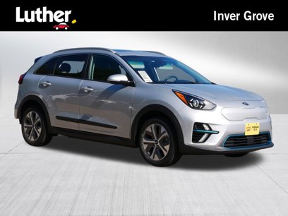 Used 2020 Kia Niro EX Premium