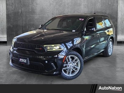 Used 2023 Dodge Durango GT
