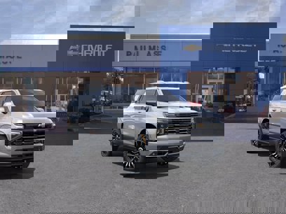 New 2025 Chevrolet Tahoe High Country