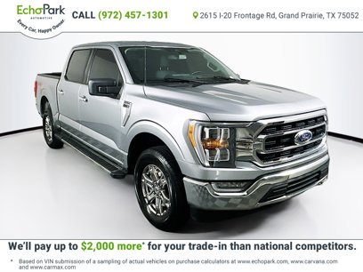 Used 2023 Ford F150 XLT w/ Equipment Group 302A High