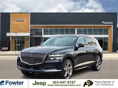 Used 2024 Genesis GV80 3.5T w/ Prestige Package