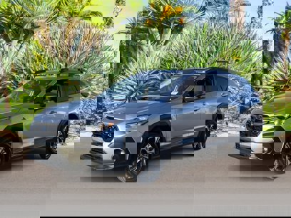 New 2025 Subaru Crosstrek 2.5i Premium