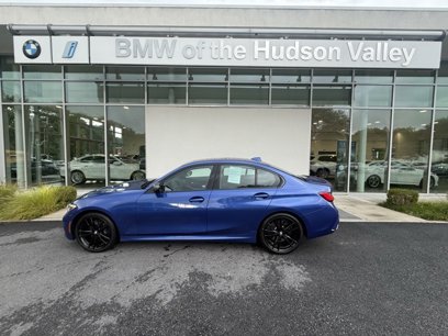 Used 2021 BMW M340i xDrive w/ Premium Package