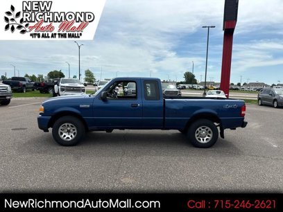 Used 2011 Ford Ranger XLT