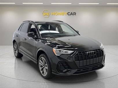 Used 2022 Audi Q3 2.0T Premium