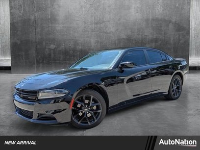 Used 2023 Dodge Charger SXT w/ Blacktop Package