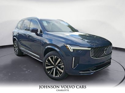 New 2026 Volvo XC90 B5 Core w/ Protection Package Premier